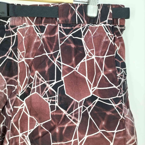 ザノースフェイス THE NORTH FACE 25SS Class V Pathfinder Belted 7 Short メンズ import:L