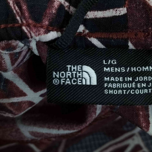 ザノースフェイス THE NORTH FACE 25SS Class V Pathfinder Belted 7 Short メンズ import:L