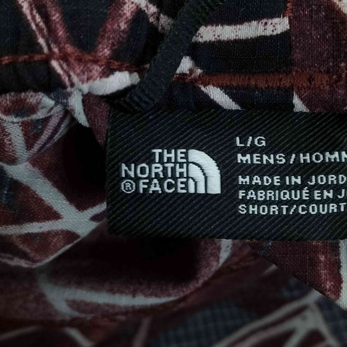 ザノースフェイス THE NORTH FACE 25SS Class V Pathfinder Belted 7 Short メンズ import:L