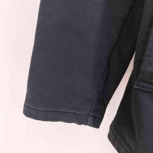 ジャックマン Jackman Heavy Sweat Stretch Coach Jacket ヘビー スウェット コーチ ジャケット メンズ JPN:M