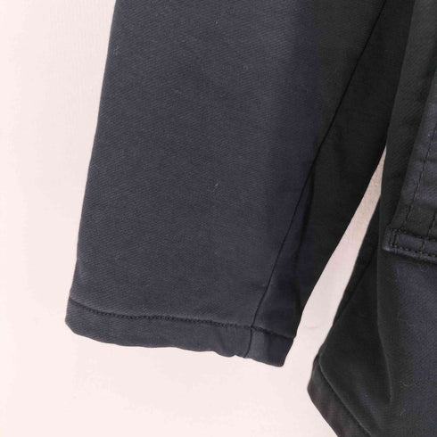 ジャックマン Jackman Heavy Sweat Stretch Coach Jacket ヘビー スウェット コーチ ジャケット メンズ JPN:M