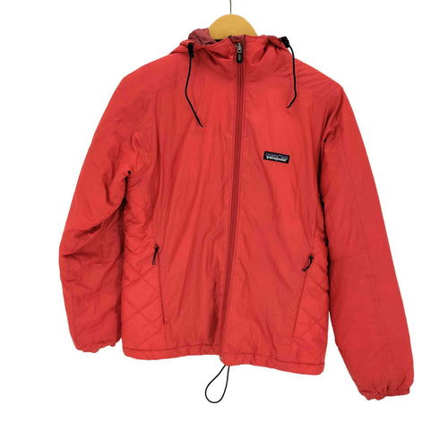 パタゴニア patagonia マイクロパフジャケット レディース