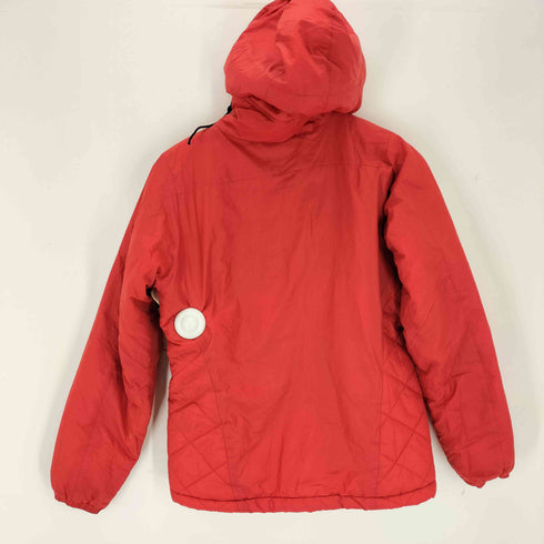 パタゴニア patagonia マイクロパフジャケット レディース