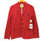 スコッチアンドソーダ SCOTCH&SODA コットンワークテーラードジャケット メンズ import:S