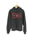 チャンピオン Champion カレッジロゴプリントパーカー メンズ import:M