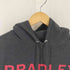 チャンピオン Champion カレッジロゴプリントパーカー メンズ import:M