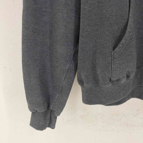 チャンピオン Champion カレッジロゴプリントパーカー メンズ import:M