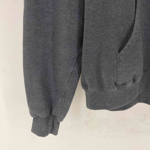 チャンピオン Champion カレッジロゴプリントパーカー メンズ import:M