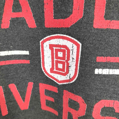 チャンピオン Champion カレッジロゴプリントパーカー メンズ import:M