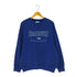 LOGO ATHLETIC チームロゴ クルーネックスウェット メンズ