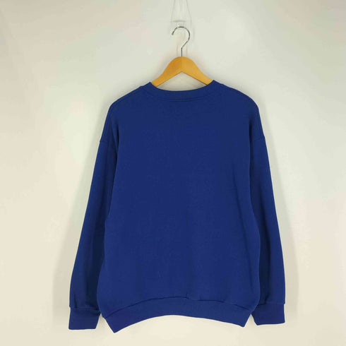 LOGO ATHLETIC チームロゴ クルーネックスウェット メンズ