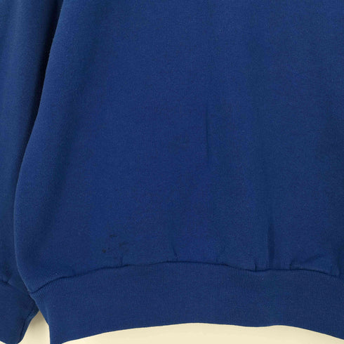 LOGO ATHLETIC チームロゴ クルーネックスウェット メンズ