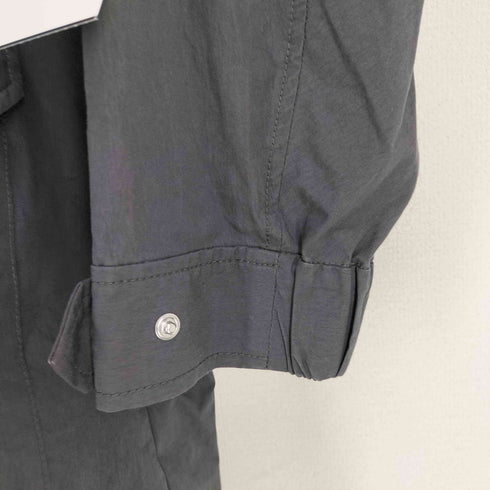 アーバンリサーチサニーレーベル URBAN RESEARCH Sonny Label ミリタリー ナイロン ブルゾン レディース FREE