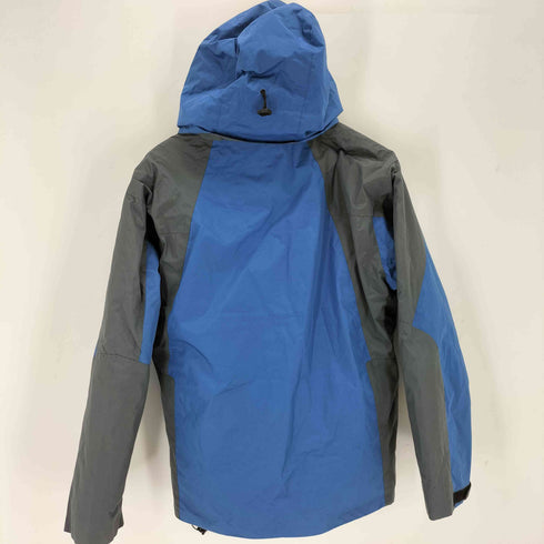 コロンビア Columbia GORE-TEX ライナー付き ジップアップジャケット メンズ JPN:M