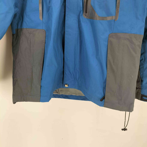 コロンビア Columbia GORE-TEX ライナー付き ジップアップジャケット メンズ JPN:M
