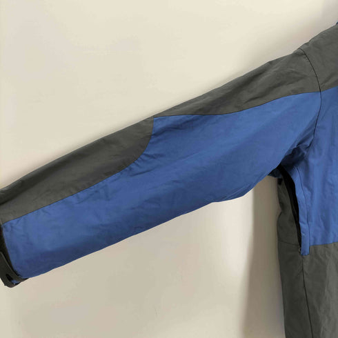 コロンビア Columbia GORE-TEX ライナー付き ジップアップジャケット メンズ JPN:M