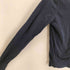 ブルーレーベルクレストブリッジ BLUE LABEL CRESTBRIDGE シルク混クルーネックカーディガン レディース JPN:38