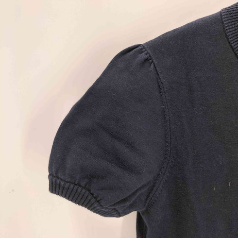 ブルーレーベルクレストブリッジ BLUE LABEL CRESTBRIDGE ニットドッキングワンピース レディース 38