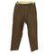 ジャックマン Jackman Stretch Ankle Trousers ストレッチ アンクル トラウザーズ メンズ JPN:S