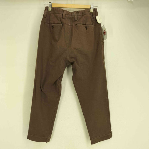 ジャックマン Jackman Stretch Ankle Trousers ストレッチ アンクル トラウザーズ メンズ JPN:S