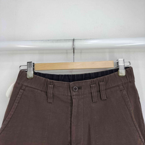 ジャックマン Jackman Stretch Ankle Trousers ストレッチ アンクル トラウザーズ メンズ JPN:S