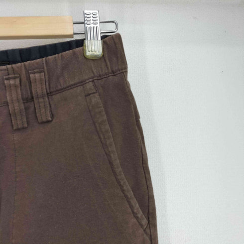 ジャックマン Jackman Stretch Ankle Trousers ストレッチ アンクル トラウザーズ メンズ JPN:S