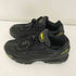 ナイキ NIKE Corteiz Air Max 95 Black and Tour Yellow コーテイズ エアマックス 95 ブラック アンド ツアーイエロー スニーカー メンズ JPN:26