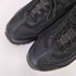 ナイキ NIKE Corteiz Air Max 95 Black and Tour Yellow コーテイズ エアマックス 95 ブラック アンド ツアーイエロー スニーカー メンズ JPN:26