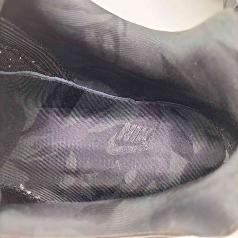 ナイキ NIKE Corteiz Air Max 95 Black and Tour Yellow コーテイズ エアマックス 95 ブラック アンド ツアーイエロー スニーカー メンズ JPN:26