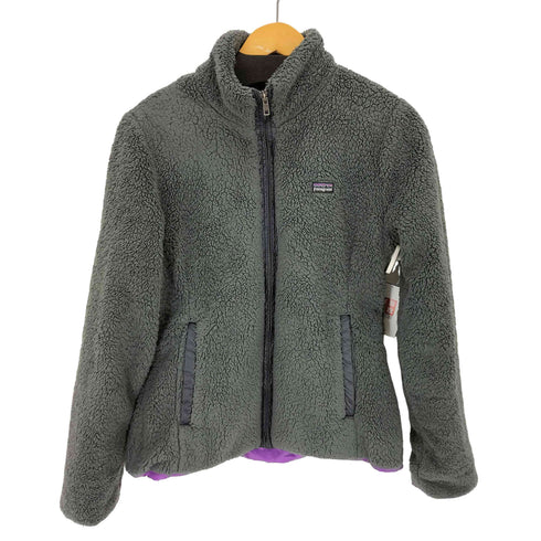 パタゴニア patagonia LOS LOBOS JKT フリースジャケット レディース M
