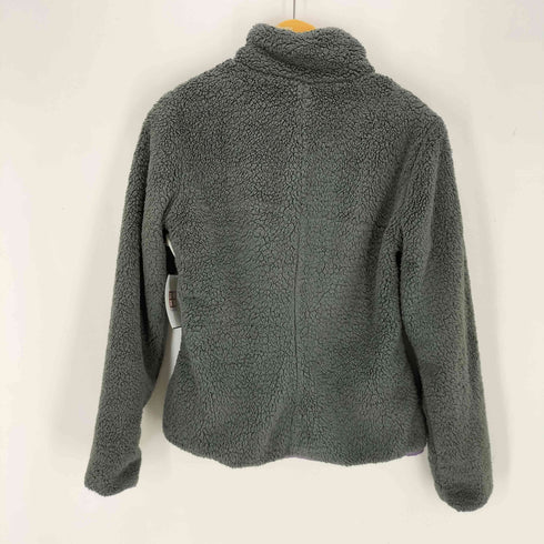 パタゴニア patagonia LOS LOBOS JKT フリースジャケット レディース M