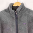パタゴニア patagonia LOS LOBOS JKT フリースジャケット レディース M
