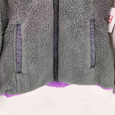パタゴニア patagonia LOS LOBOS JKT フリースジャケット レディース M