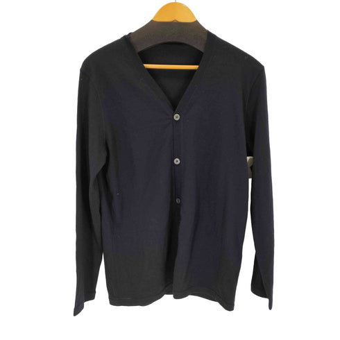 ジルサンダー JIL SANDER ウールカーディガン メンズ 50