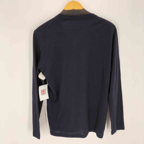 ジルサンダー JIL SANDER ウールカーディガン メンズ 50