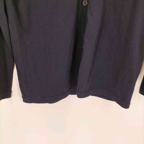 ジルサンダー JIL SANDER ウールカーディガン メンズ 50