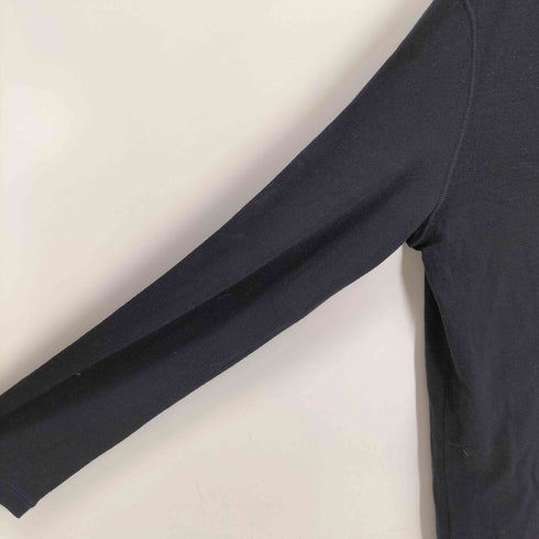 ジルサンダー JIL SANDER ウールカーディガン メンズ 50