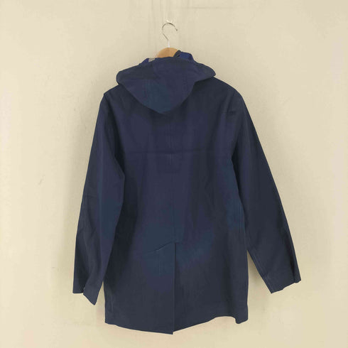 ブルックスブラザーズレッドフリース BROOKS BROTHERS REDFLEECE コットン フ―デットコート メンズ import:M