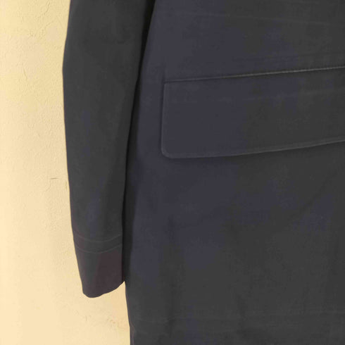 ブルックスブラザーズレッドフリース BROOKS BROTHERS REDFLEECE コットン フ―デットコート メンズ import:M