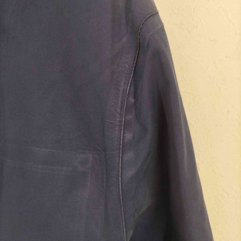 ブルックスブラザーズレッドフリース BROOKS BROTHERS REDFLEECE コットン フ―デットコート メンズ import:M