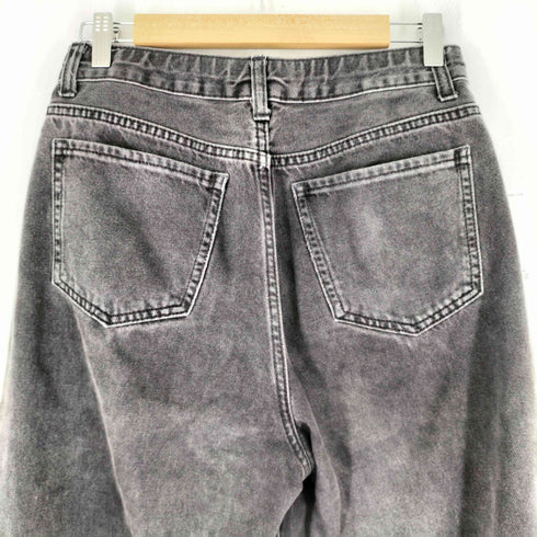 スパオ SPAO ワイドデニムパンツ メンズ