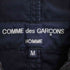 コムデギャルソンオム COMME des GARCONS HOMME 08SS AD2007 ストライプ Dポケ スウィングトップ メンズ JPN:M