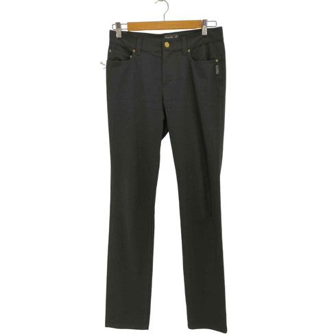 アニエスベー agnes b. PARIS スキニースラックス レディース JPN:38