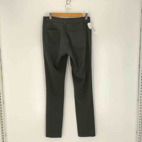 アニエスベー agnes b. PARIS スキニースラックス レディース JPN:38