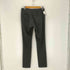 アニエスベー agnes b. PARIS スキニースラックス レディース JPN:38