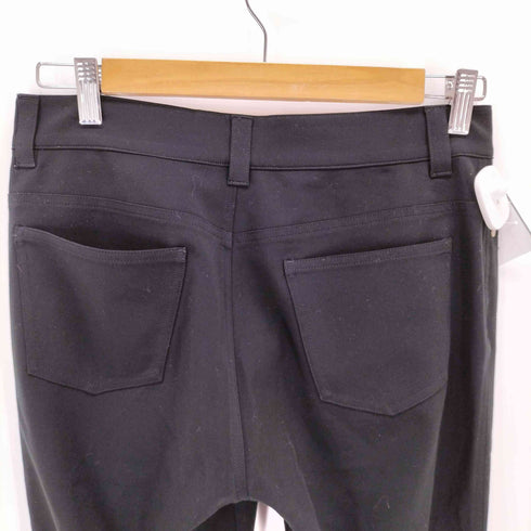 アニエスベー agnes b. PARIS スキニースラックス レディース JPN:38