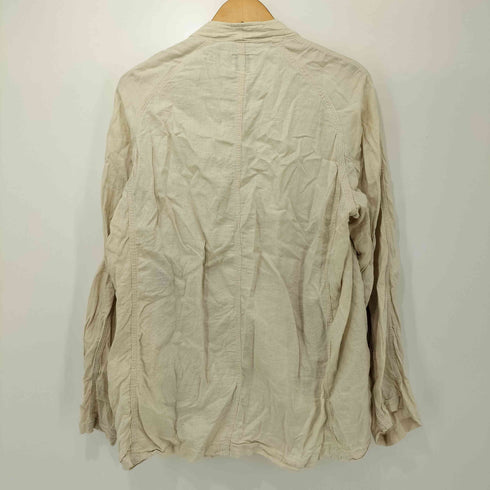 ニードルズ Needles コットンリネン混 サムエジャケット メンズ JPN:M