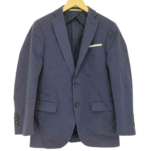 Paoloni コットンテーラードジャケット メンズ JPN:44