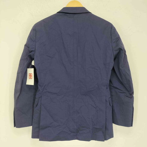 Paoloni コットンテーラードジャケット メンズ JPN:44