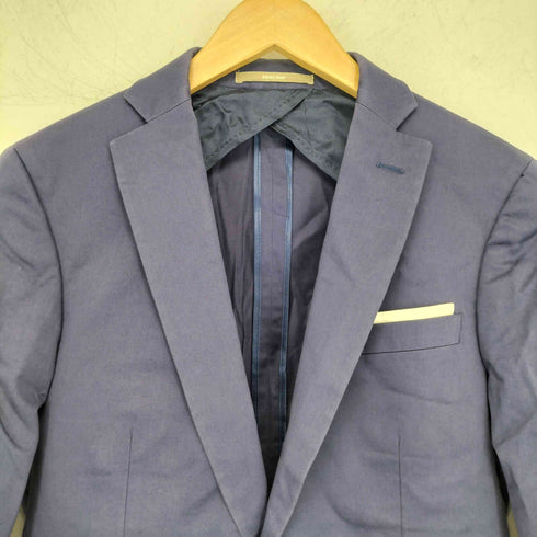 Paoloni コットンテーラードジャケット メンズ JPN:44